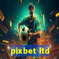 pixbet ltd