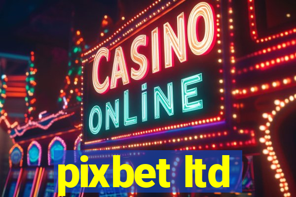 pixbet ltd