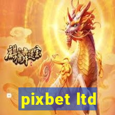 pixbet ltd