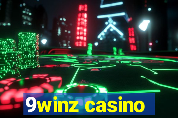 9winz casino