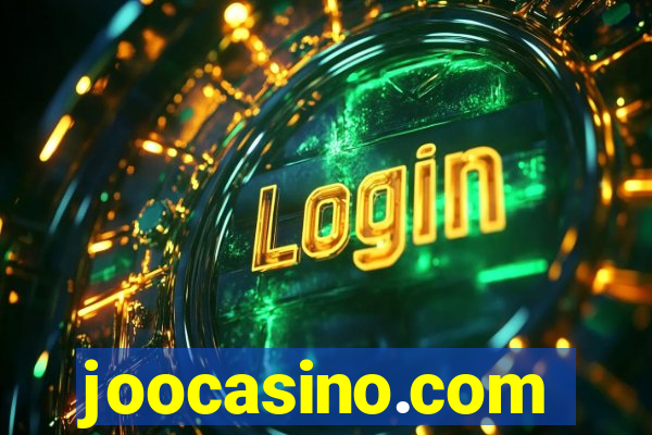 joocasino.com