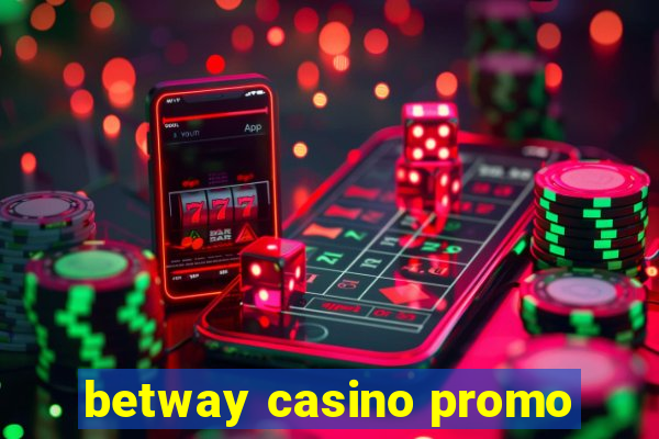 betway casino promo