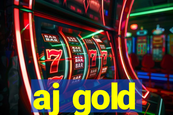 aj gold