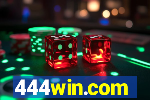 444win.com