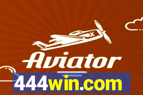 444win.com