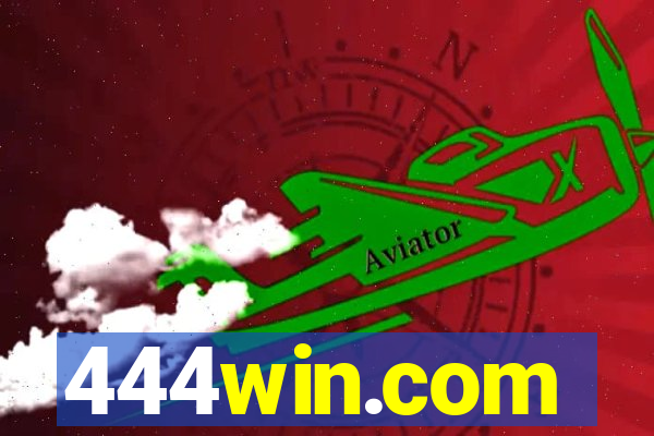 444win.com