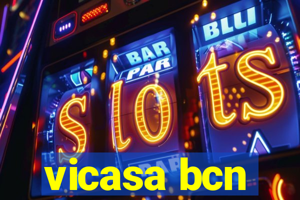 vicasa bcn