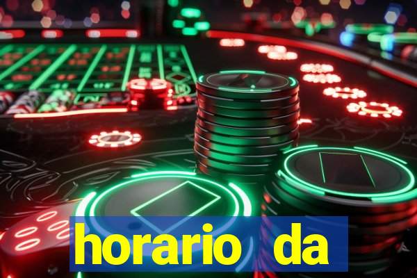 horario da madrugada fortune tiger