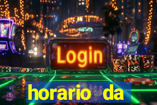 horario da madrugada fortune tiger