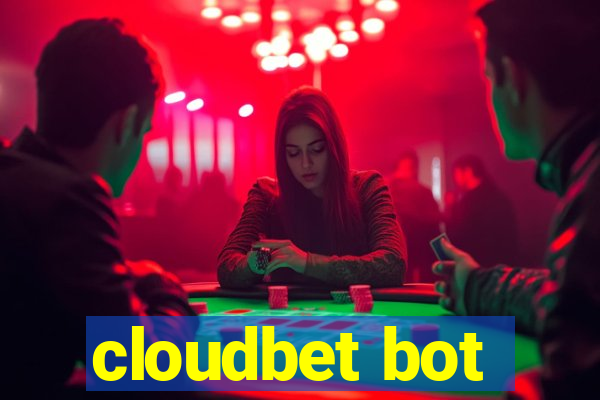 cloudbet bot