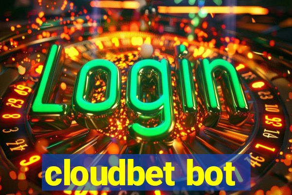 cloudbet bot