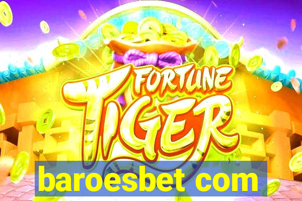 baroesbet com