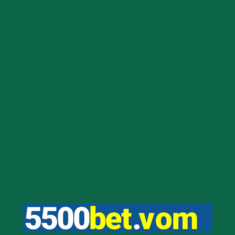 5500bet.vom