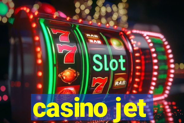 casino jet