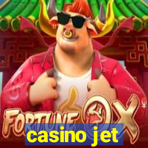 casino jet