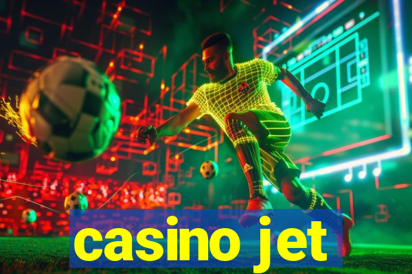 casino jet