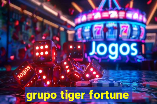 grupo tiger fortune