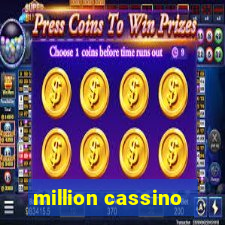 million cassino