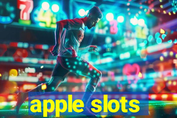 apple slots