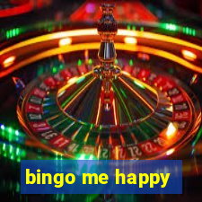 bingo me happy