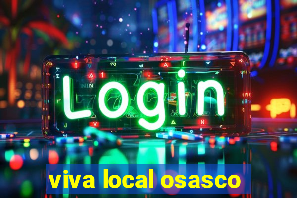 viva local osasco