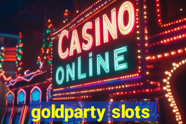 goldparty slots