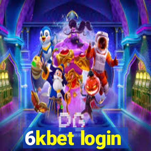 6kbet login