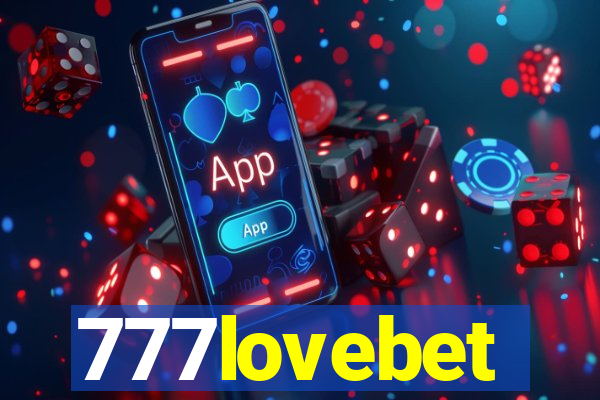 777lovebet