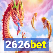 2626bet