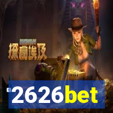 2626bet