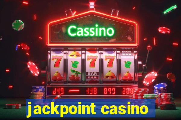 jackpoint casino