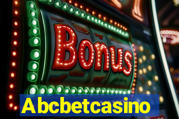 Abcbetcasino