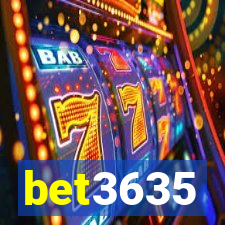 bet3635