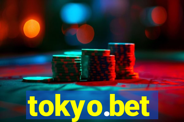 tokyo.bet