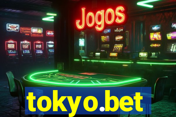 tokyo.bet