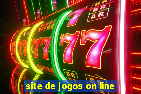 site de jogos on line