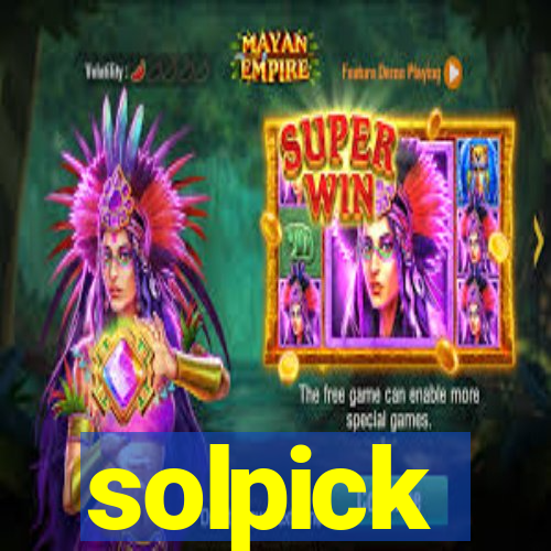 solpick