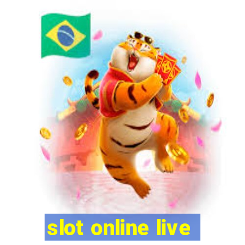 slot online live