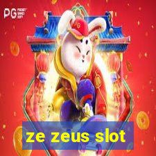 ze zeus slot