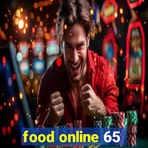 food online 65