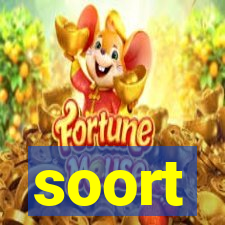 soort