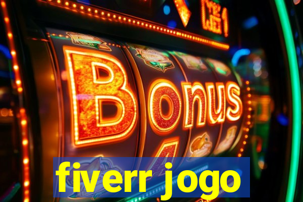 fiverr jogo