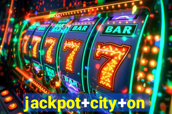 jackpot+city+online+casino