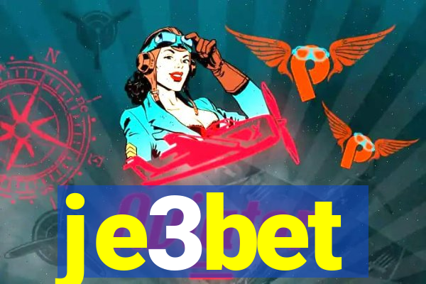 je3bet