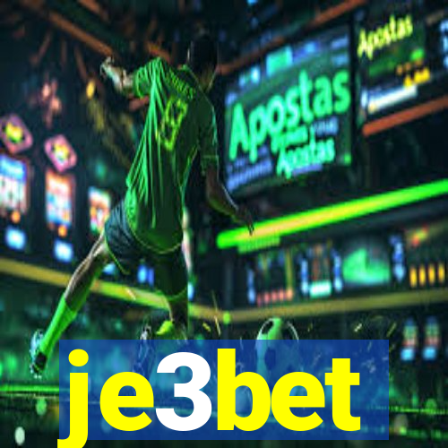 je3bet