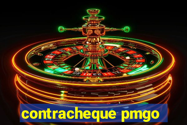 contracheque pmgo