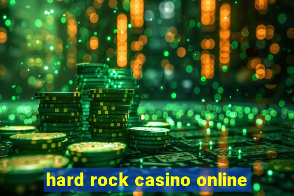 hard rock casino online