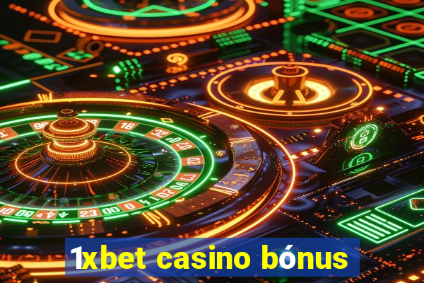 1xbet casino bónus