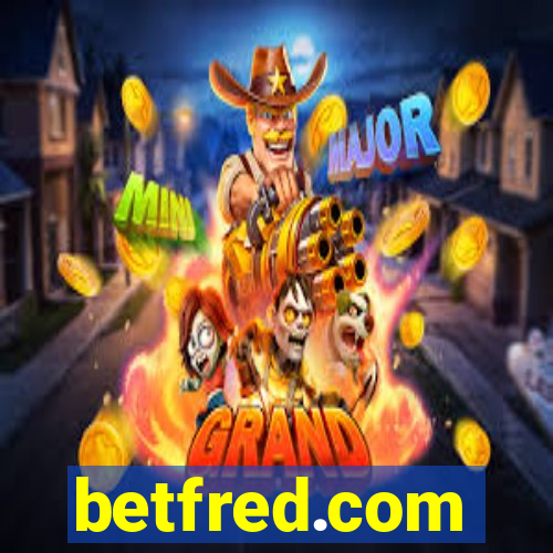 betfred.com