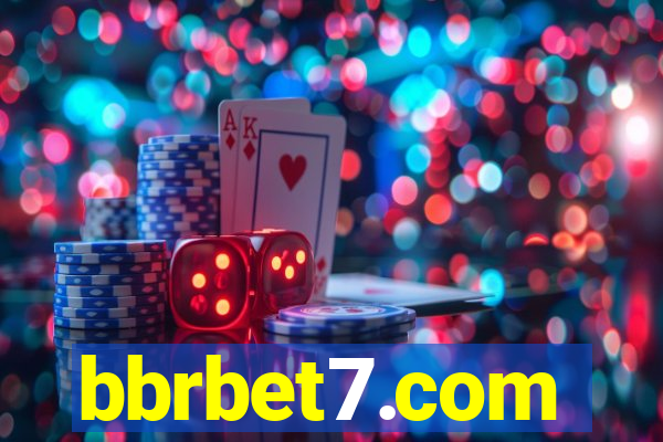 bbrbet7.com